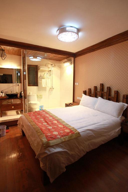 Lijiang Hyhy Inn Zimmer foto