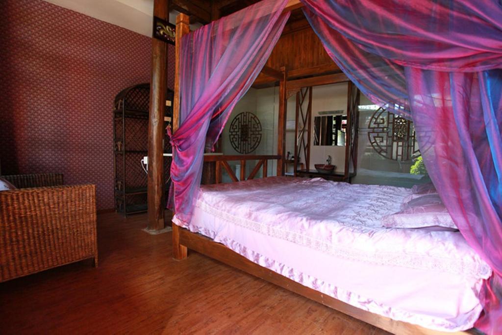 Lijiang Hyhy Inn Zimmer foto